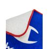Champion Classic Pattern 5065014500 Mini Towel, Set of 5