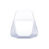 PlayVital Universal Game Controller Stand for Xbox Series X/S Controller, Gamepad Stand for PS5/4 Controller, Display Stand Holder for Switch Pro Controller – White