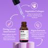 Q+A Collagen Booster Serum, 15ml