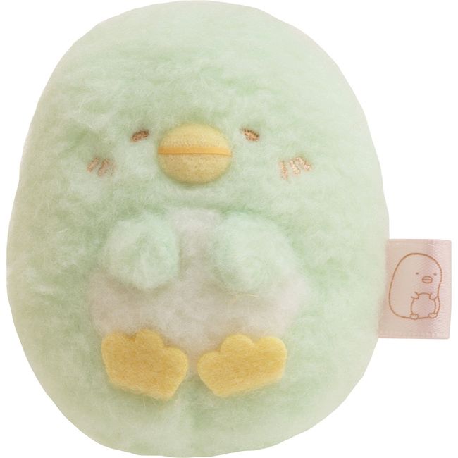 Sumikko Gurashi MF32701 Honyagurumi Series Sumikko Gurashi Penguin