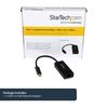StarTech.com USB-C to Gigabit Network Adapter