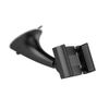 Cygnett DashView Vice Universal Adjustable Windscreen Car Mount for Smartphones iPhone Android Black
