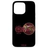 DreamWorks Dragons Hookfang Stoker Class Case for iPhone 15 Pro Max