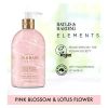 Baylis & Harding Elements Hand Wash Pink Blossom & Lotus Flower