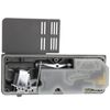 SPARES2GO Universal Detergent Drawer / Rinse Aid Dishwasher Tray