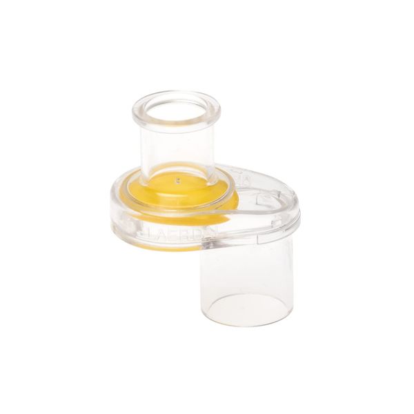 Pocket Mask One-Way Valve 820410 Ventilation Aid