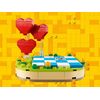 LEGO® Valentine's Day Bear 40462