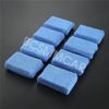 Microfiber Foam Sponge Applicator Pads Car Buffing Polish Detailing Wax Cleaner