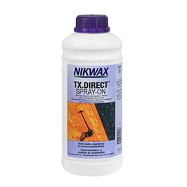 NIkwax T.X.Direct Spray-On Waterproofing 