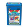 Super Duper Publications | Ask and Answer® What Questions Flash Card Deck | Educational Learning Resource for Children
