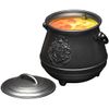 Paladone Harry Potter Cauldron Light with Colour Changing Bubble Effect