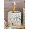 BLACK FOREST DECOR Catalina Dreams Toothbrush Holder