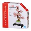 Kawada NBH_225 Nanoblock Bonsai Cherry Blossom