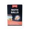 Moth Balls - Clear (Pack of 60)