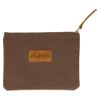Sunstar Stationery Bread Loaded Pouch Flat B Pattern S2321912