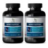 Kidney Advantage-KIDNEY SUPPORT COMPLEX-Cranberry acids anti-bacterial-2B