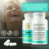 Neuro Defender Cognitive Pills for Enhanced Memory & Brain Support 60ct