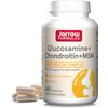 Glucosamine + Chondroitin + MSM Capsules, Joint Support Supplement with Vitam...