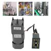 90W AC Gear Motor Variable Speed Reducer Gearbox Speed Controller 0-27RPM 1:50