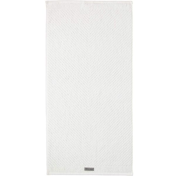 SMART, Frottier-Handtuch-50x100 cm, Weiss