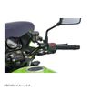 PLOT Oil Tank Stay Brake Side Black for S50 Tank