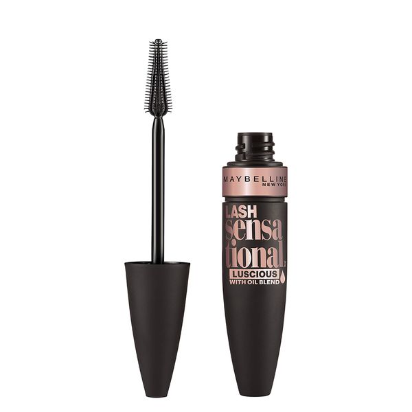 Maybelline Cils Sensational Voluptuous