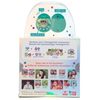 Tamagotchi Pix - Nature (Green) (42904)