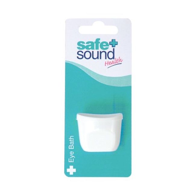 Safe and Sound Temporary Tooth Filling Kit