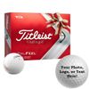 New Titleist TruFeel Personalized Golf Balls - 12 pack - Perfect Gift!
