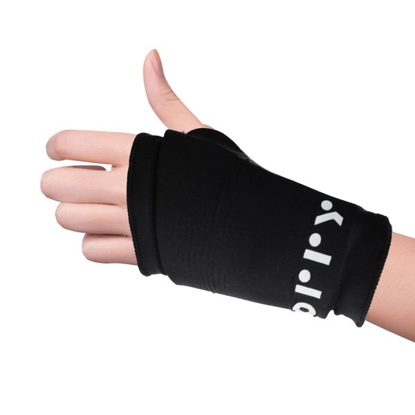 ORRY Wrist Wearable Gel pack - Heat & Cold Therapy