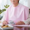 Meal Apron for DX , , , safety pink,