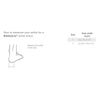 Bauerfeind MalleoLoc Ankle Brace (Right, 2)