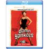 Damn Yankees [Blu-Ray] [1958] [Region Free]