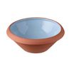 Knabstrub Dough Bowl, Light Blue, 0.5 L