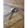Premium Stainless Steel Garlic Press/Crusher/