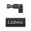 Lezyne Trigger Drive CO2 Inflator (Black) (Head Only) [1-C2-TRDR-V204]