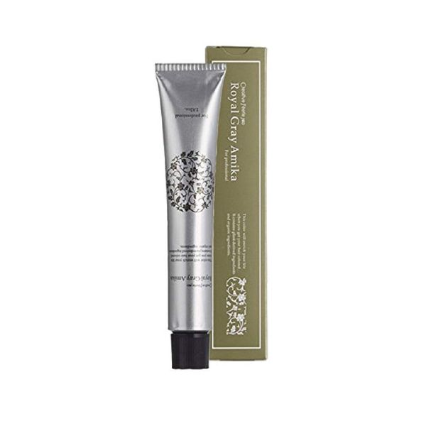 Tamaris Royal Gray Amica 8-LB 80g