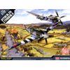 Academy ACA12512 Model Kit, Various