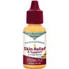Miracell Skin Relief and Support Apricot Kernel Oil, Coconut Oil, Sesame Oil Jojoba Oil, Avocado Oil, Camellia oil, Rosehip oil Vitamin E, Serum .5 oz