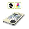 Head Case Designs Crop Circle All About Aliens Soft Gel Case Compatible With Realme C15