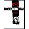 Decision Before Dawn [DVD]