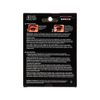 Ardell Magnetic Gel EyeLiner & False Lashes, Wispies, 1 set