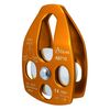 Aliens Big Pulley Umlenkrolle (30kN), Farbe:orange