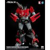 Transformers: Sideswipe MDLX Action Figure