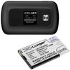Tingen 3000mAh Battery Replacement for Orbic Speed RC400L ORB400LB BTE-3003 (3.7V)