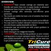 SIO2 TRICURE TECHNOLOGY CERAMIC CAR COATING SPRAY ADVANCED PAINT PROTECTION-16oz