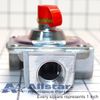 GE Range Pressure Regulator WB19K10077
