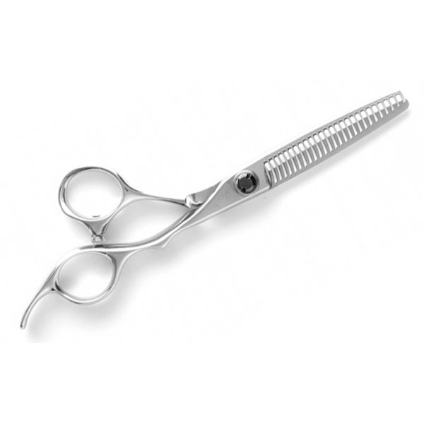 [Hometown tax] [Professional specification] Hairdressing scissors Mid-26 [Haircut haircut scissors]