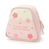 Sanrio My Melody Mt. Fuji Mini Pouch (Cherry Blossom)
