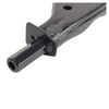 Front Right Lower Control Arm Passenger Side Compatible with 2002-2008 Mini Cooper